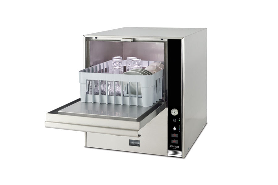 JET-TECH F-14 Multi-purpose Countertop Warewasher