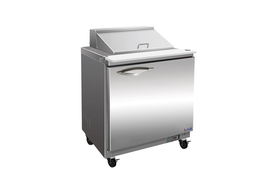 IKON ISP29M Megatop Sandwich Prep Table