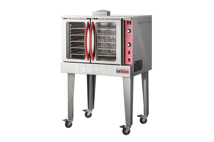 IKON IECO Electric Convection Oven