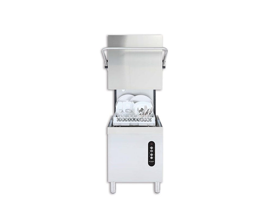 JET-TECH EV22 High-Temp Door Type Dishwasher