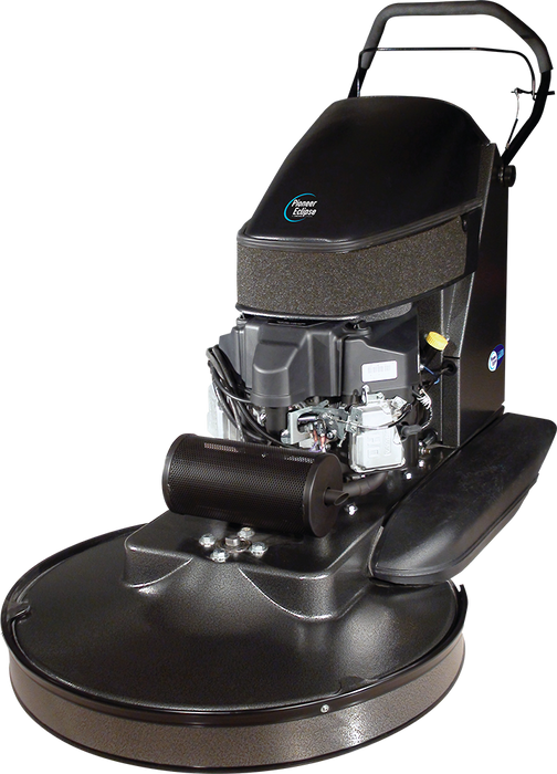 PIONEER ECLIPSE 24" 440 SERIES PROPANE BURNISHER