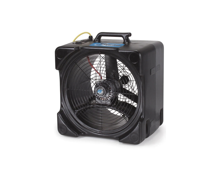 POWR-FLITE DRYER F5 AXIAL FAN / AIR MOVER