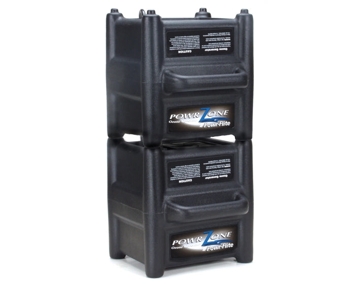 POWR-FLITE OZONE GENERATOR