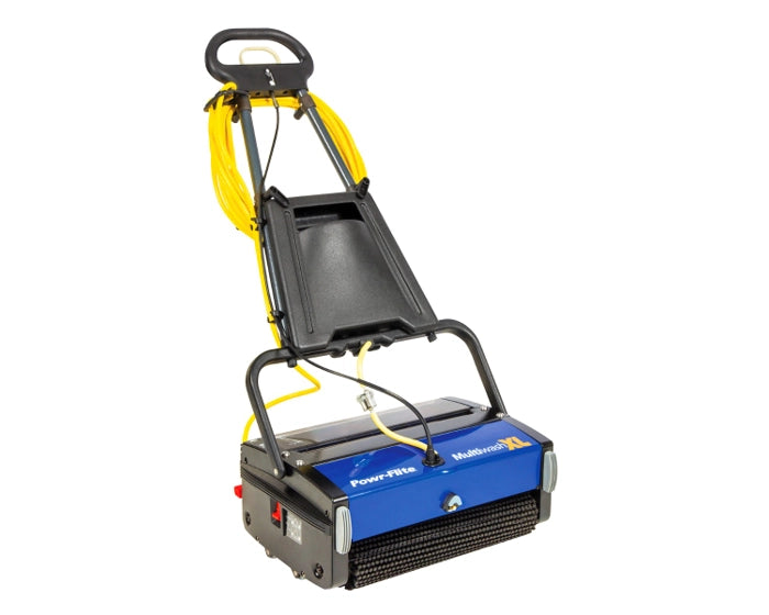 POWR-FLITE MULTIWASH SCRUBBER XL