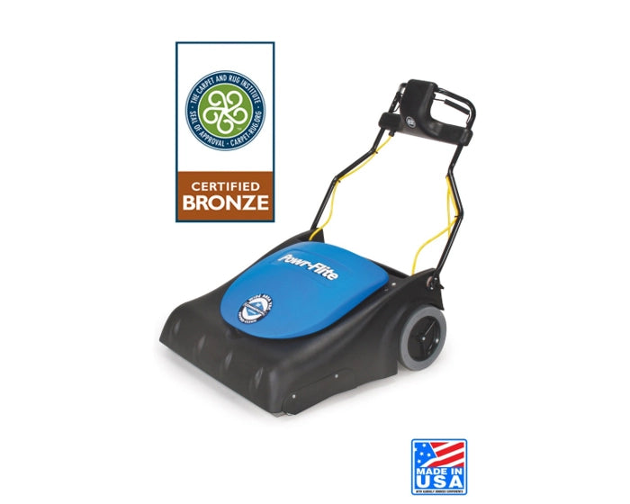 POWR-FLITE WIDE AREA VACUUM 30"