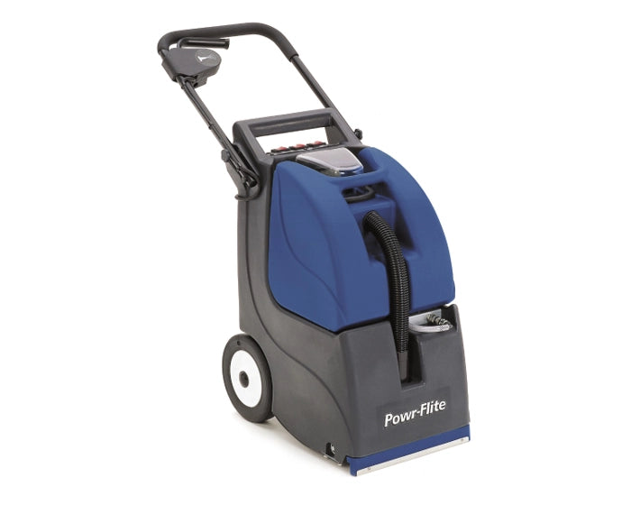 POWR-FLITE CARPET EXTRACTOR - Self-Contained 3 Gallon