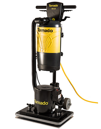 TORNADO OB 20 ORBITAL FLOOR MACHINE