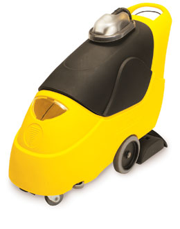 TORNADO MARATHON 2000 CARPET EXTRACTOR