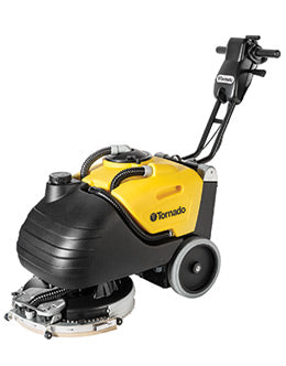 TORNADO BD 17/6 CORDLESS AUTOMATIC FLOOR SCRUBBER