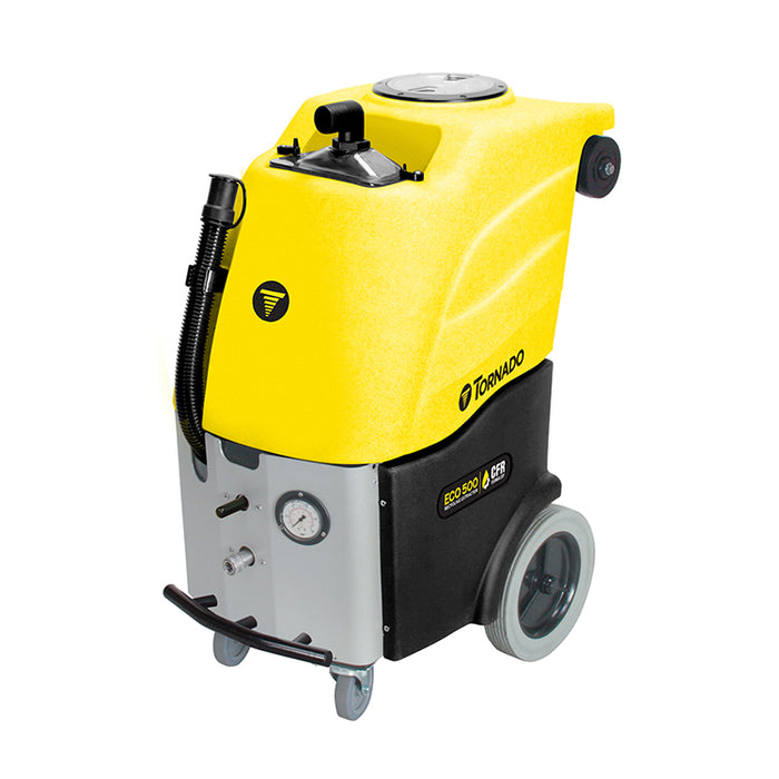 TORNADO ECO 500 UPRIGHT EXTRACTOR - Non-Heated