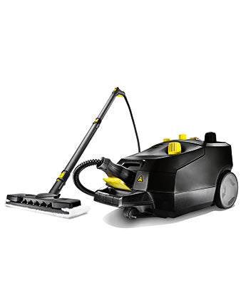 TORNADO VS4 STEAM CLEANER