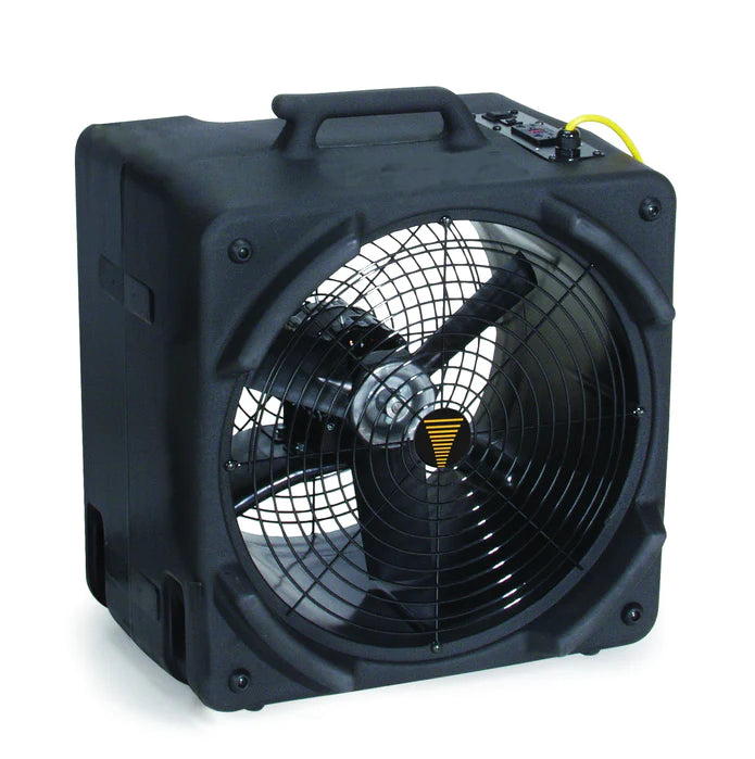 TORNADO WINDSHEAR SIDEDRAFT BLOWER / DRYER