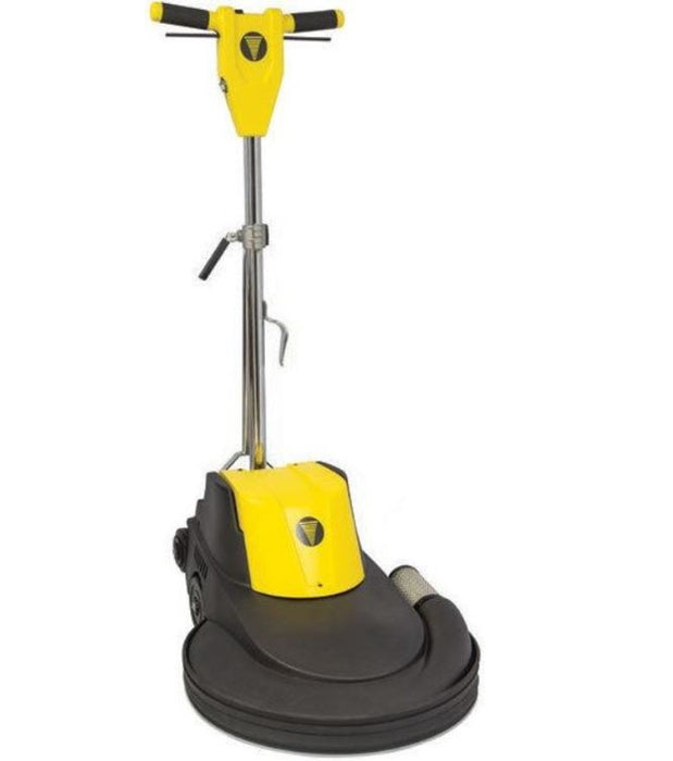 TORNADO BRUTE FORCE HIGH SPEED BURNISHERS