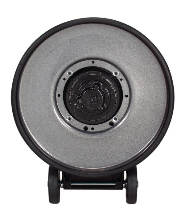 POWR-FLITE CLASSIC METAL FLOOR MACHINE 20" 1.5 HP