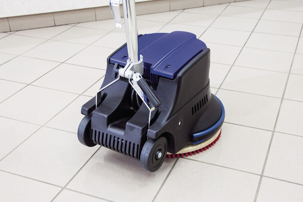 POWR-FLITE MILLENNIUM FLOOR MACHINE 17" 1.5 HP