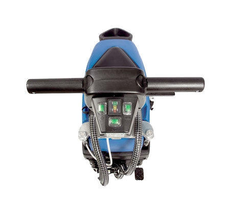 POWR-FLITE PREDATOR AUTO SCRUBBER 14"