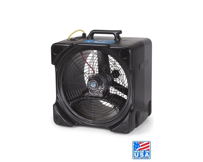 POWR-FLITE DRYER F5 AXIAL FAN / AIR MOVER