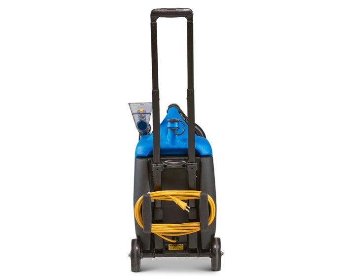 POWR-FLITE PHOTON 3.5 GALLON PORTABLE SPOTTER with Stretch Hose