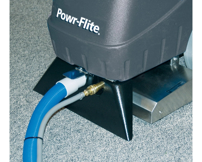 POWR-FLITE CARPET EXTRACTOR - Prowler Self-Contained 9 Gallon