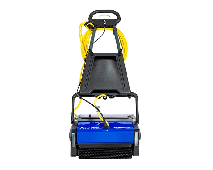 POWR-FLITE MULTIWASH SCRUBBER