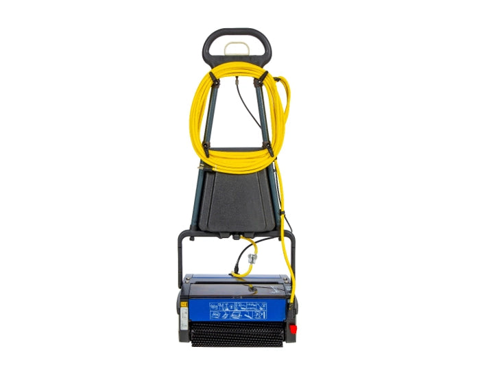 POWR-FLITE MULTIWASH SCRUBBER