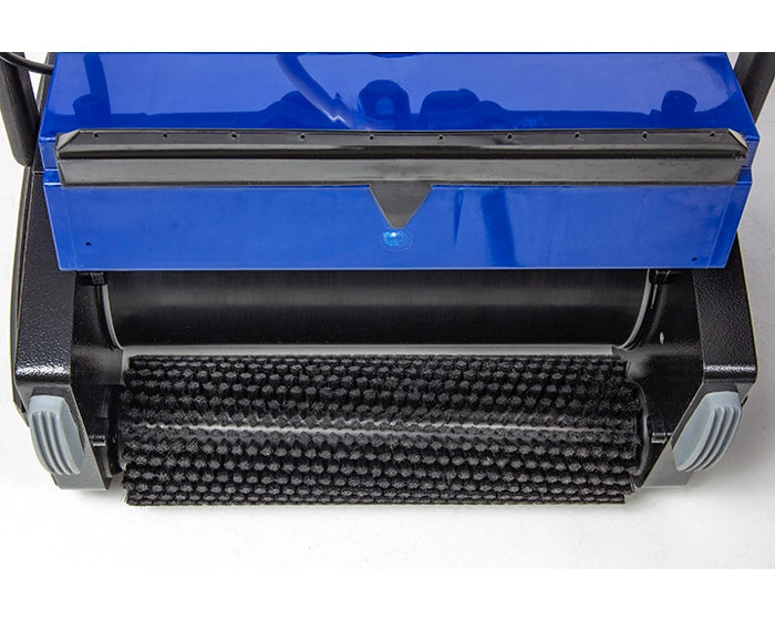 POWR-FLITE MULTIWASH SCRUBBER