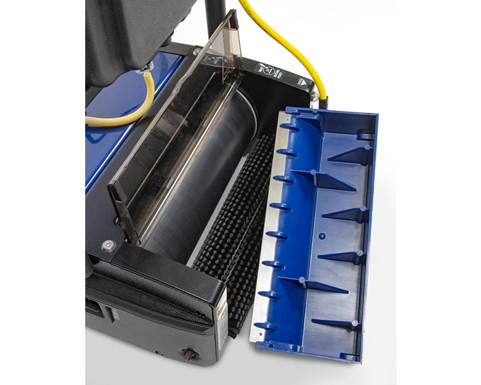 POWR-FLITE MULTIWASH SCRUBBER