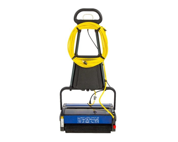POWR-FLITE MULTIWASH SCRUBBER XL