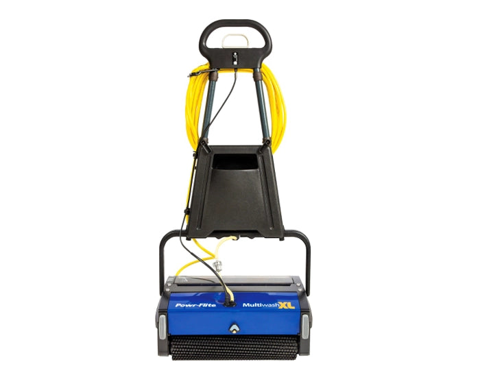 POWR-FLITE MULTIWASH SCRUBBER XL