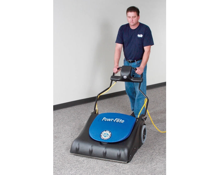 POWR-FLITE WIDE AREA VACUUM 30"