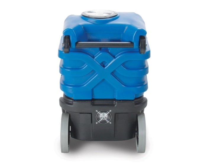 POWR-FLITE CARPET EXTRACTOR - Non-Heated 10 Gallon 100 PSI