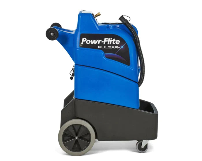 POWR-FLITE PULSAR GAMMA PLUS - Carpet Extractor