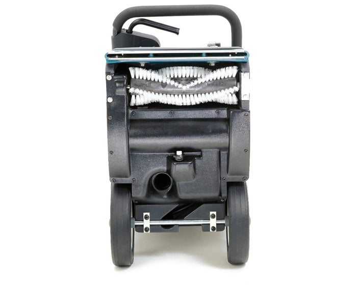 POWR-FLITE CARPET EXTRACTOR - Self-Contained 3 Gallon