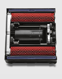 TORNADO BR 16/3 FLOOR SCRUBBER - Cylindrical Brush