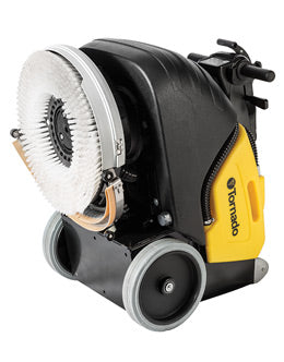 TORNADO BD 17/6 CORDLESS AUTOMATIC FLOOR SCRUBBER