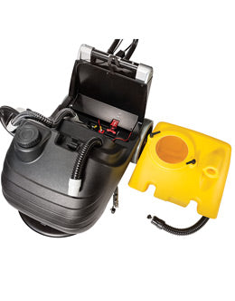 TORNADO BD 17/6 CORDLESS AUTOMATIC FLOOR SCRUBBER