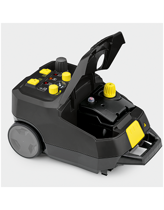 TORNADO VS4 STEAM CLEANER