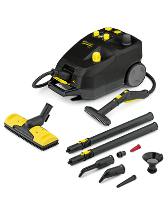 TORNADO VS4 STEAM CLEANER