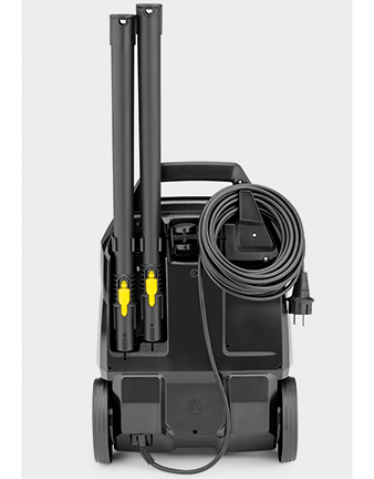 TORNADO VS4 STEAM CLEANER