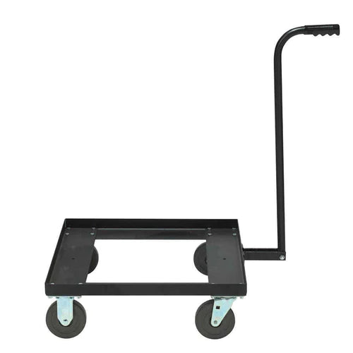 TORNADO JUMBO AIR WET DRY VACUUM - Dual External Filter